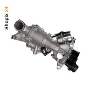 واتر پمپ مرسدس بنز M274