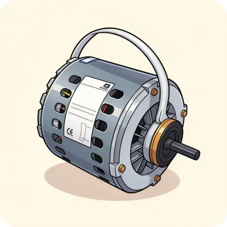 چرا طرح تعویض موتور کولر بهتر از تعمیر آن است؟