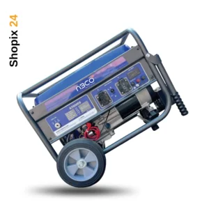 موتور برق سه کیلو وات استارتی آبکو مدل A3900ES