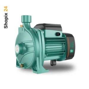 پمپ آب  بشقابی نیم اسب تایفو مدل TCP130