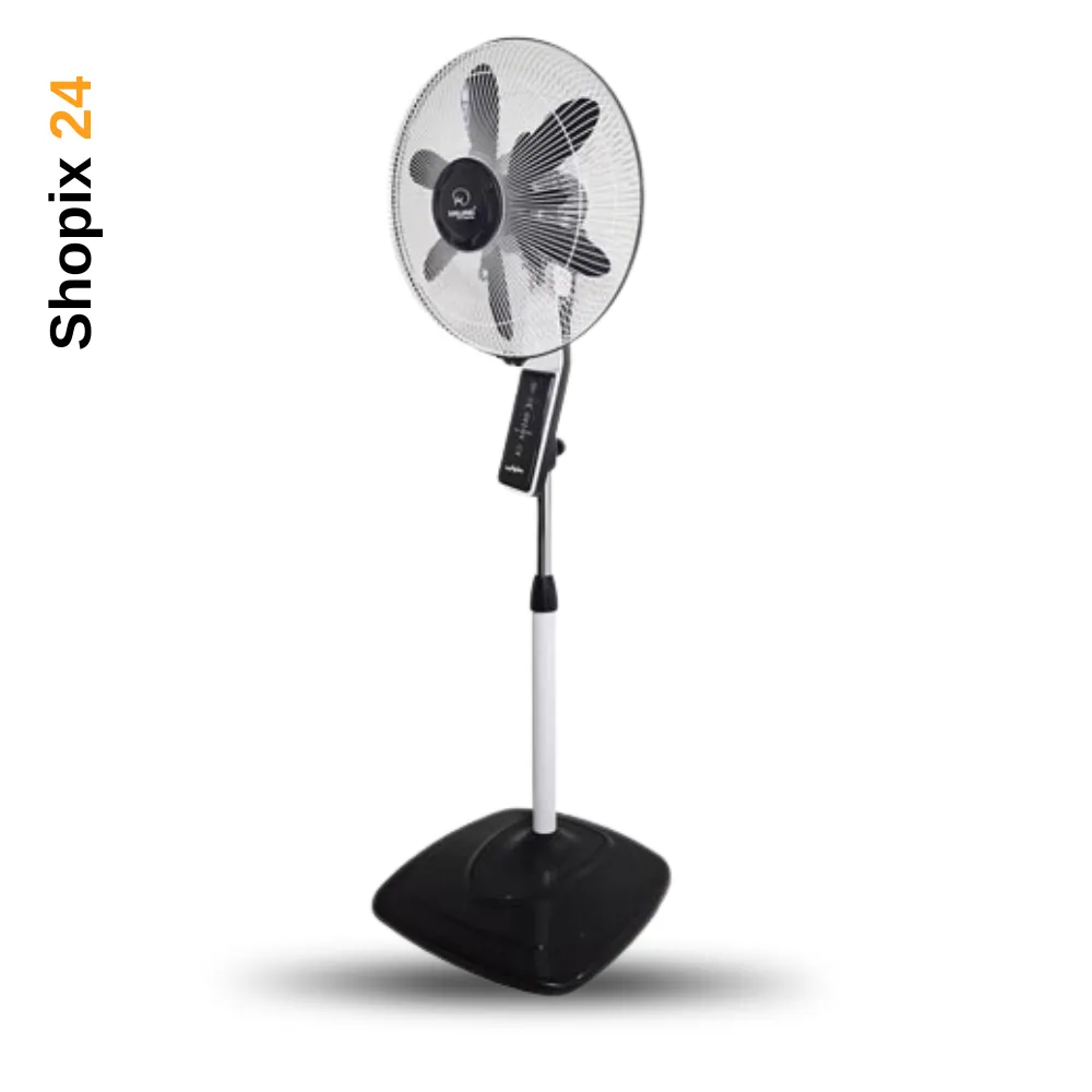 پنکه سه کاره هاوایی (رو میزی، ایستاده، دیواری) مدل H2503