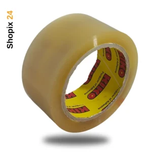 چسب نواری پهن 5 سانتی کیکو 42 میکرون 90 یارد