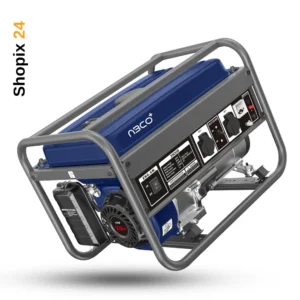 موتور برق 7.5 کیلووات آبکو مدل A10000ES