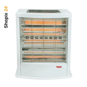 بخاری برقی برفاب مدل QH-2800