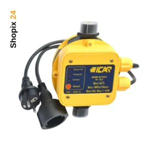 ست کنترل ایکار مدل IC-8.2