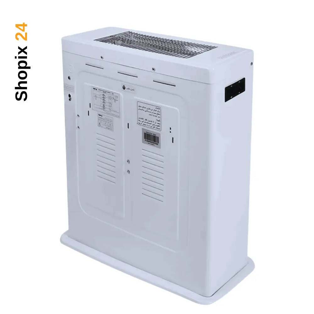 قیمت خرید بخاری برقی برفاب مدل QH-2800