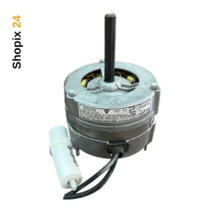 الکتروموتور دستی کوچک موتوژن CR1/8-1/20 BX SI50 W.AL