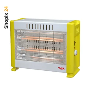 بخاری برقی برفاب مدل QH-1200