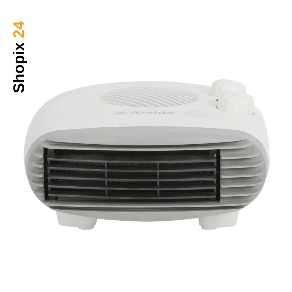 فن هیتر و بخاری برقی ارشیا مدل AR.ECO-2210